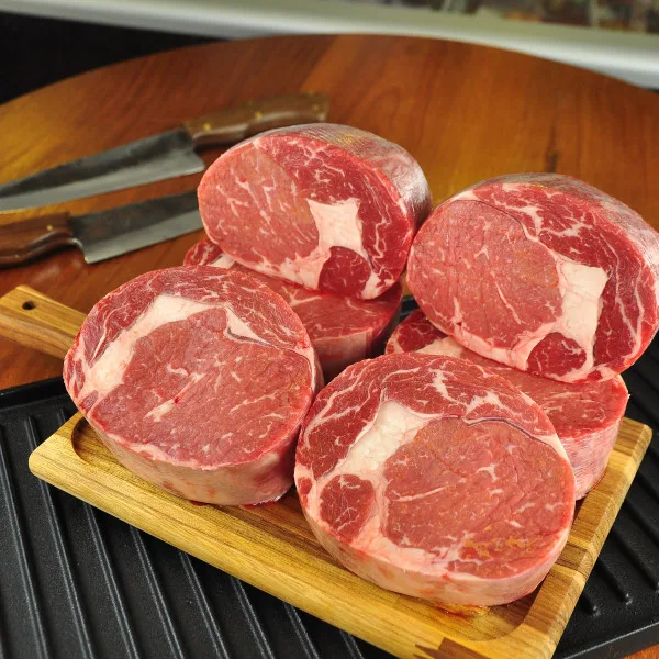 Ancho maturado, Home Beef Shop